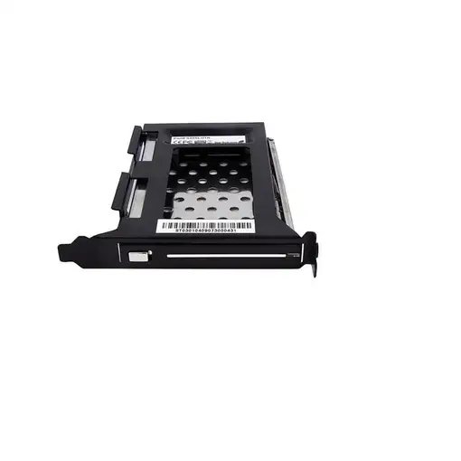 StarTech.com Bahía de Disco Duro Removible SATA de 2.5" para Ranura de Expansión