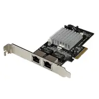 StarTech.com Tarjeta Adaptador de Red PCI Express PCI-E Gigabit Ethernet