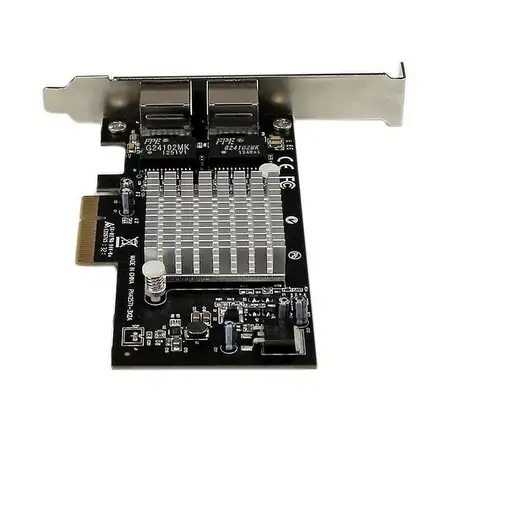 StarTech.com Tarjeta Adaptador de Red PCI Express PCI-E Gigabit Ethernet