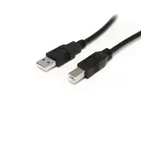 StarTech.com Cable USB Activo de 10m para Impresora - 1x USB A