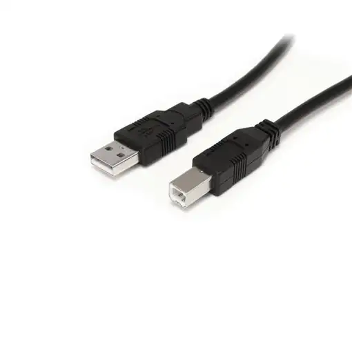 StarTech.com Cable USB Activo de 10m para Impresora - 1x USB A
