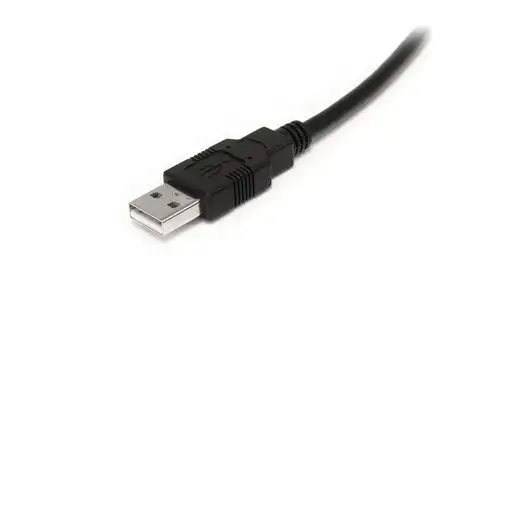StarTech.com Cable USB Activo de 10m para Impresora - 1x USB A