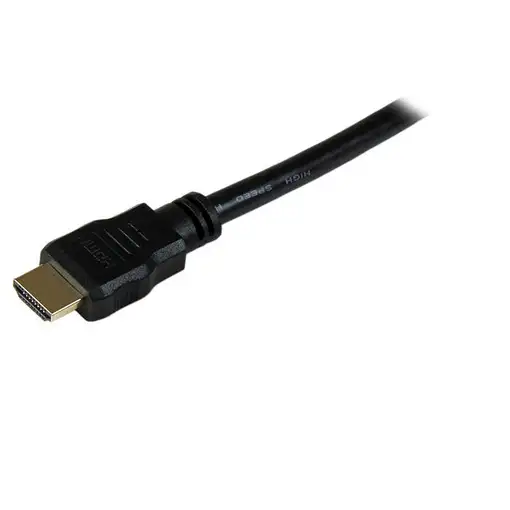 StarTech.com Cable HDMI a DVI 1,5m - DVI-D Macho - HDMI Macho - Adaptador - Negro