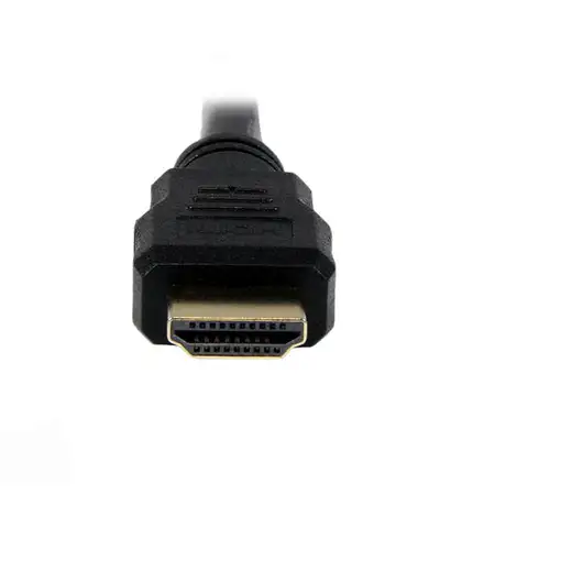 StarTech.com Cable HDMI a DVI 1,5m - DVI-D Macho - HDMI Macho - Adaptador - Negro
