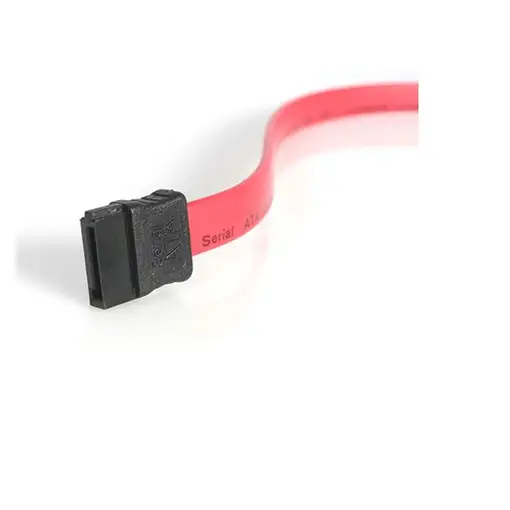 StarTech.com Adaptador Cable de 45cm Divisor SAS 29 Pines a Molex Macho LP4 y SATA