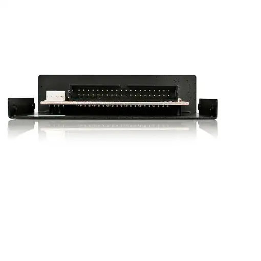 StarTech.com 35BAYCF2IDE tarjeta y adaptador de interfaz Interno CF