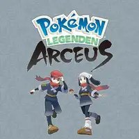 Nintendo Pokémon Legends: Arceus Estándar Plurilingüe Nintendo Switch