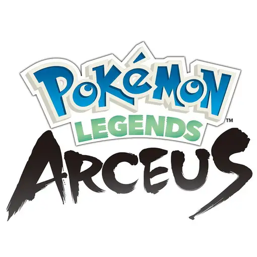 Nintendo Pokémon Legends: Arceus Estándar Plurilingüe Nintendo Switch