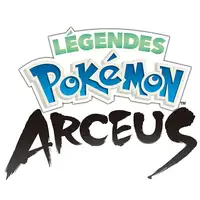 Nintendo Pokémon Legends: Arceus Estándar Plurilingüe Nintendo Switch