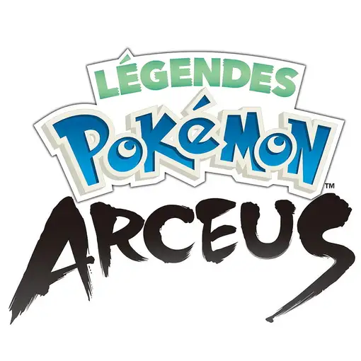 Nintendo Pokémon Legends: Arceus Estándar Plurilingüe Nintendo Switch