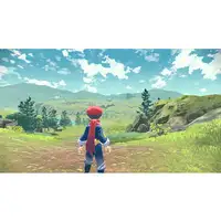 Nintendo Pokémon Legends: Arceus Estándar Plurilingüe Nintendo Switch