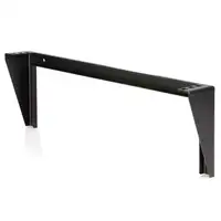 StarTech.com Rack de Acero Vertical de Pared 1U 19in Pulgadas para Equipos Montaje