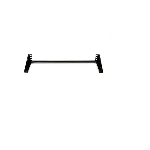 StarTech.com Rack de Acero Vertical de Pared 1U 19in Pulgadas para Equipos Montaje
