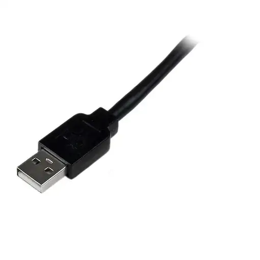 StarTech.com Cable 20 Metros 20m USB B Macho a USB A Macho Activo Amplificado USB