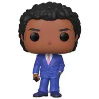 Figura Funko Pop! Corrupción en Miami Tubbs Modelo 940 | 41052