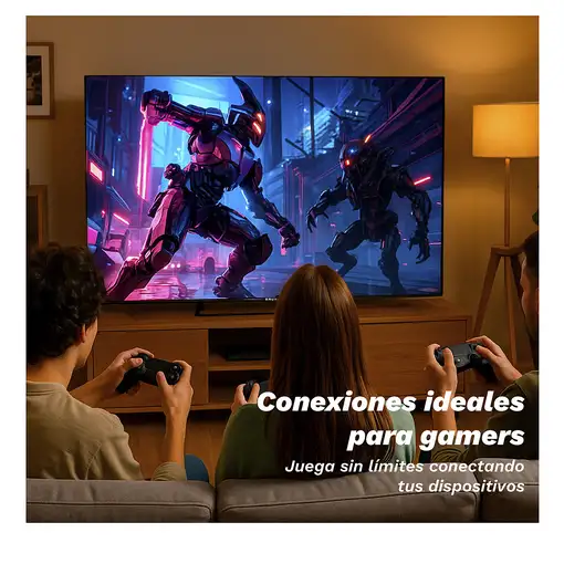 Televisor QLED 55" 4K Ultra HD Negro Smart QLED-5525W GRUNKEL