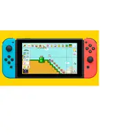 Nintendo Super Mario Maker 2 Estándar Plurilingüe Nintendo Switch
