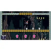 Nintendo Super Mario Maker 2 Estándar Plurilingüe Nintendo Switch