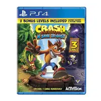 Juego Crash Bandicoot N Sane Trilogy para Playstation 4 | PS4
