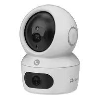 EZVIZ H7c Dual 2K & 2K Cámara de seguridad IP Interior 2560 x 1440 Pixeles Techo/E