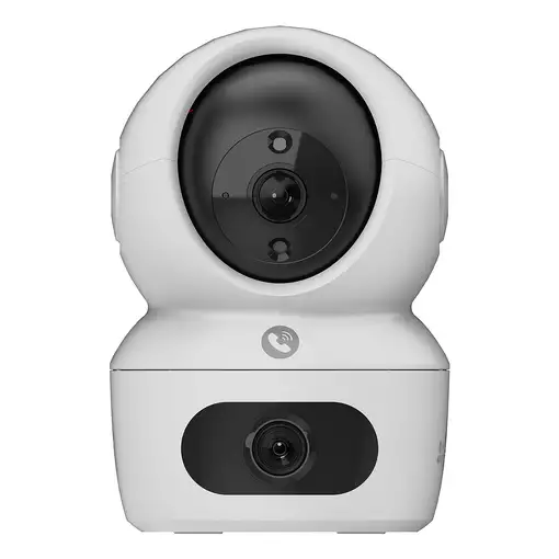 EZVIZ H7c Dual 2K & 2K Cámara de seguridad IP Interior 2560 x 1440 Pixeles Techo/E