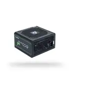 Chieftec GPE-600S unidad de fuente de alimentación 600 W 24-pin ATX PS/2 Negro