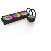 Valkyrie V360 Lite Procesador Sistema de refrigeración líquida todo en uno 36 cm