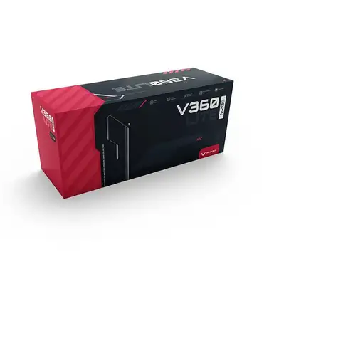 Valkyrie V360 Lite Procesador Sistema de refrigeración líquida todo en uno 36 cm