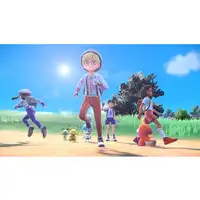 Nintendo Switch Pokemon Purpur Estándar Alemán, Holandés, Inglés, Español, Francés Nintendo Switch Pokemon Purpur Estándar Alemán, Holandés, Inglés, Español, Francés