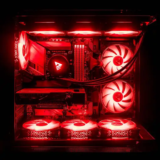 Savio VELOX 360 MM sistema de refrigeración para ordenador