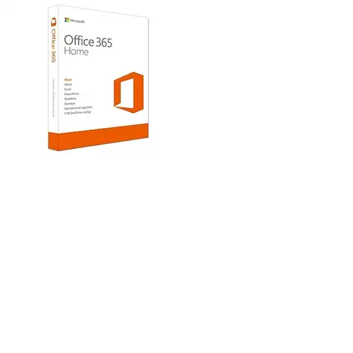 Microsoft Office 365 Home Office suite Completo 6 licencia(s) Español 1 año(s) Microsoft Office 365 Home Office suite Completo 6 licencia(s) Español 1 año(s)