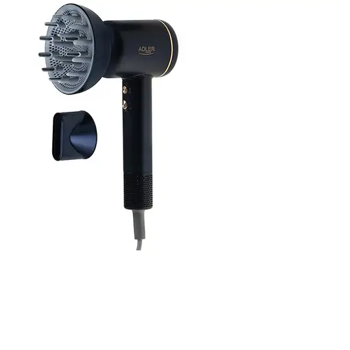 Secador de pelo azul AD 2270B ADLER