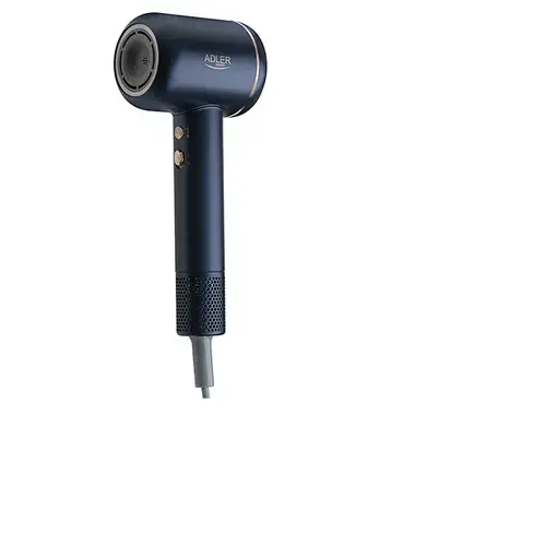 Secador de pelo azul AD 2270B ADLER