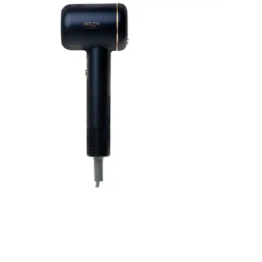 Secador de pelo azul AD 2270B ADLER