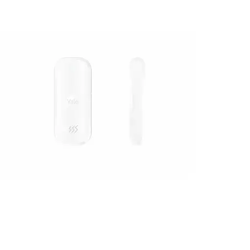 Yale AL-SDC-1A-W sensor de puerta / ventana Inalámbrico Puerta/ventana Blanco