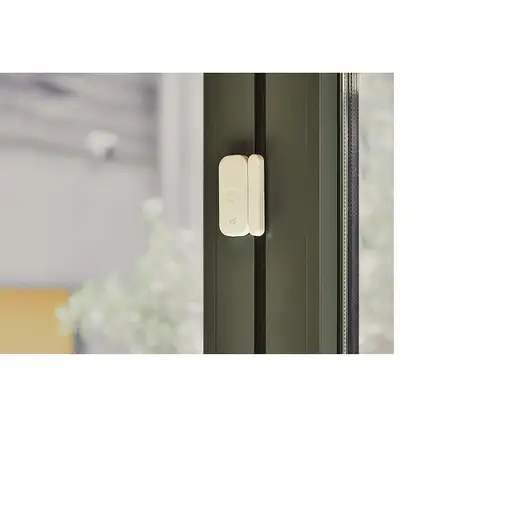 Yale AL-SDC-1A-W sensor de puerta / ventana Inalámbrico Puerta/ventana Blanco