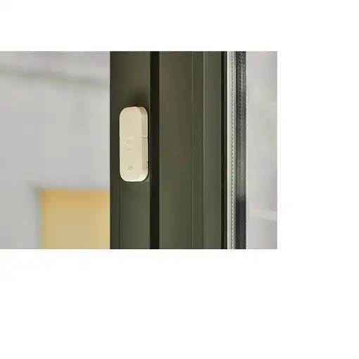 Yale AL-SDC-1A-W sensor de puerta / ventana Inalámbrico Puerta/ventana Blanco