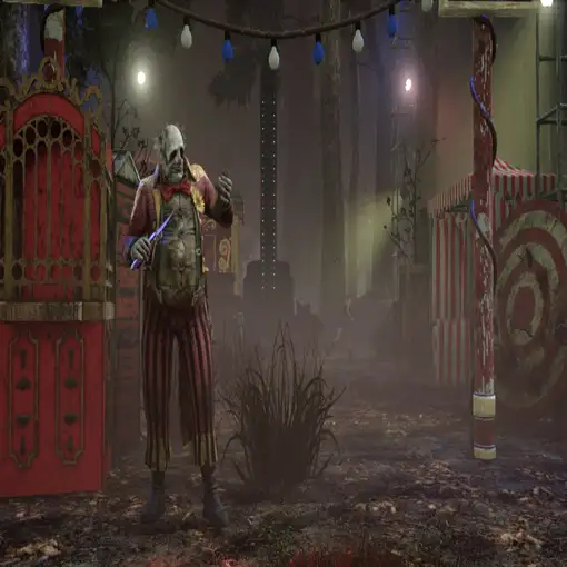 505 Games Dead by Daylight - Nightmare Edition Especial Xbox One