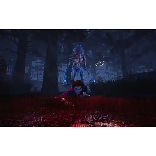 505 Games Dead by Daylight - Nightmare Edition Especial Xbox One