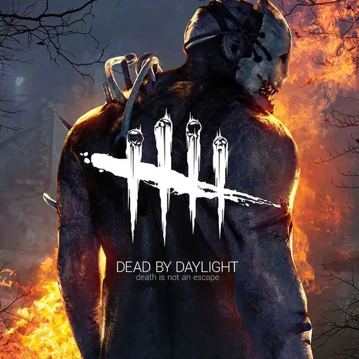 505 Games Dead by Daylight - Nightmare Edition Especial Xbox One