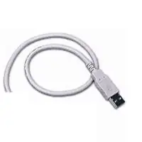 Datalogic USB Straight Cable (CAB-426) cable USB 1,7 m