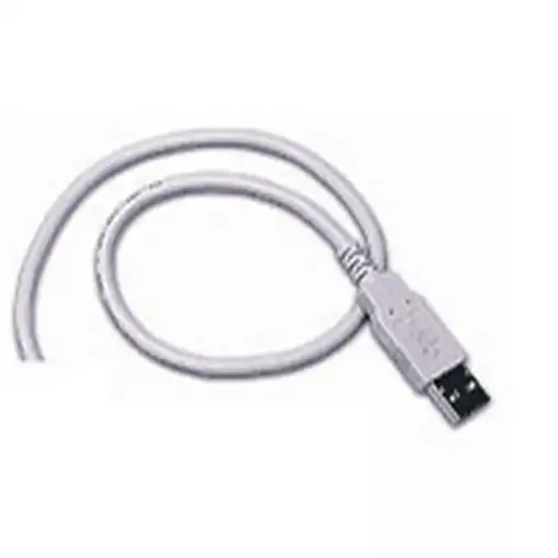 Datalogic USB Straight Cable (CAB-426) cable USB 1,7 m