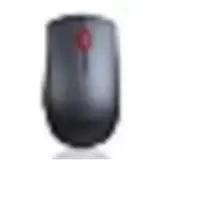 Lenovo 4X30H56887 ratón Ambidextro RF inalámbrico Laser 1600 DPI