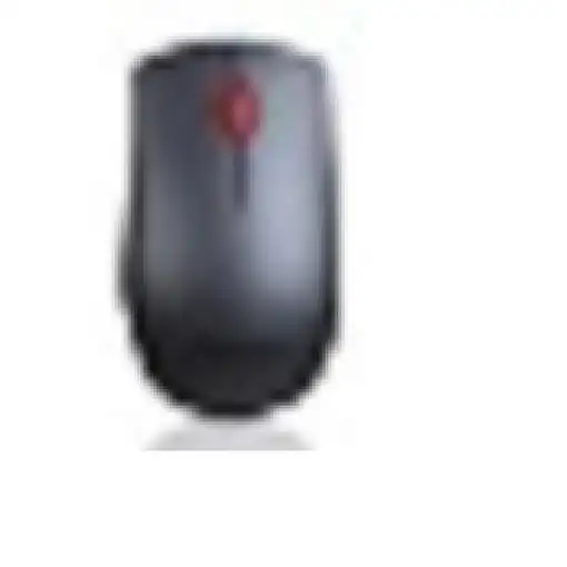 Lenovo 4X30H56887 ratón Ambidextro RF inalámbrico Laser 1600 DPI