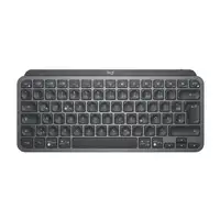 Logitech Master MX Keys Mini