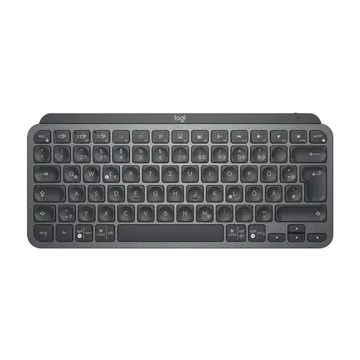 Logitech Master MX Keys Mini