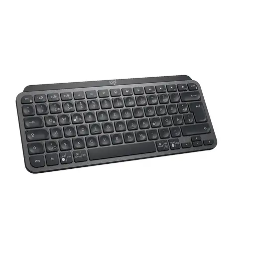 Logitech Master MX Keys Mini