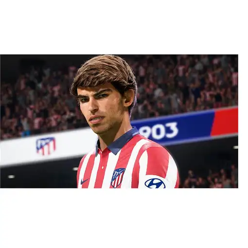 Electronic Arts FIFA 21 Next Level Edition Especial Español Xbox Series X