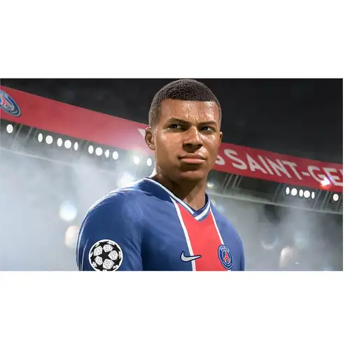Electronic Arts FIFA 21 Next Level Edition Especial Español Xbox Series X