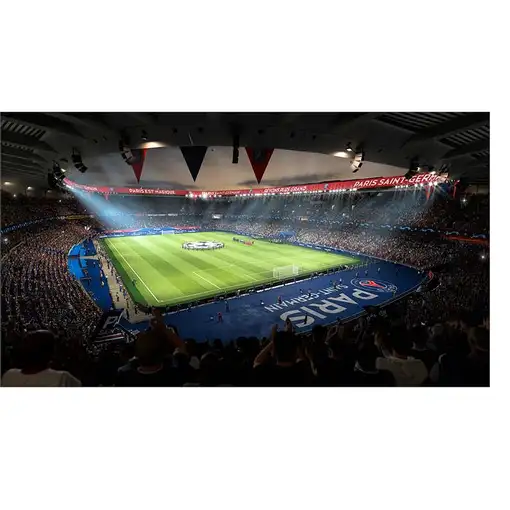 Electronic Arts FIFA 21 Next Level Edition Especial Español Xbox Series X